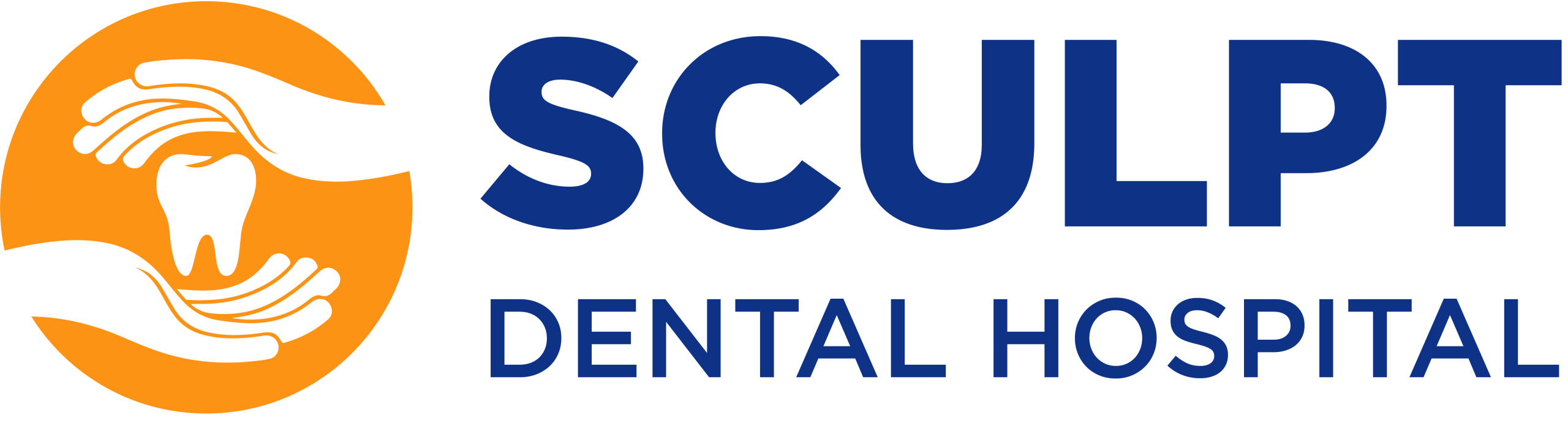 Dental Clinic Logo