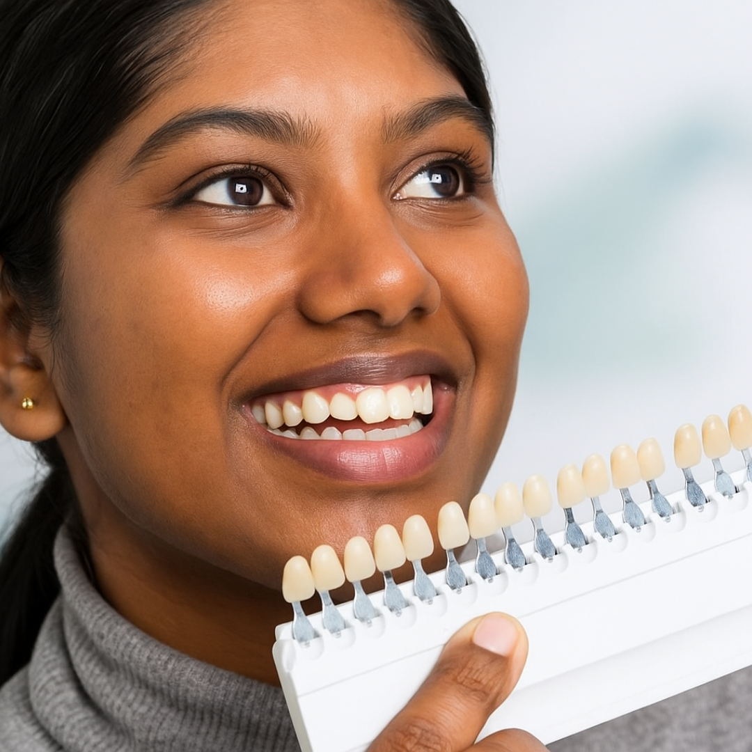 Best Dental Hospital in Chennai