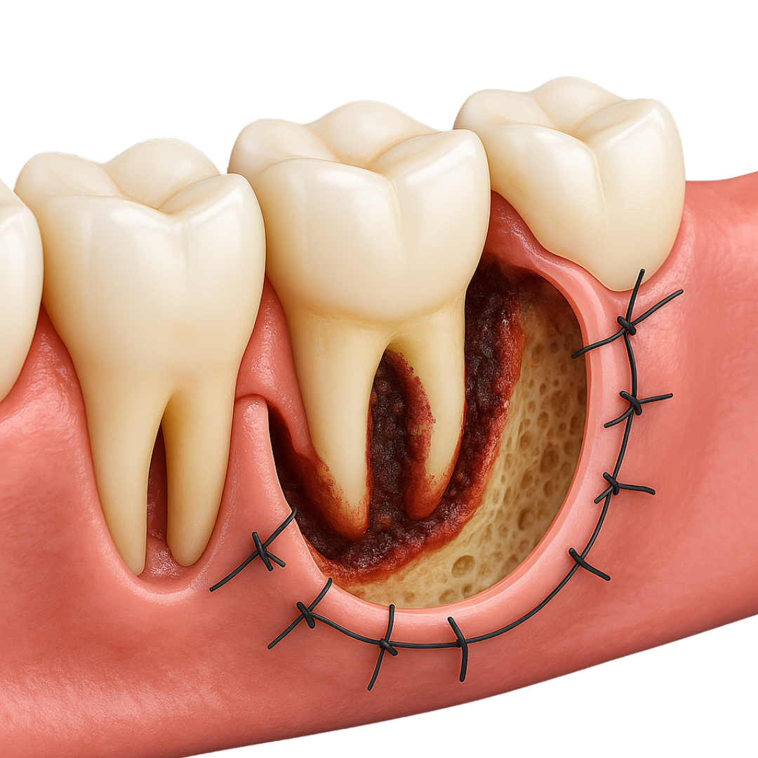 Best Gum Treatment in Chennai