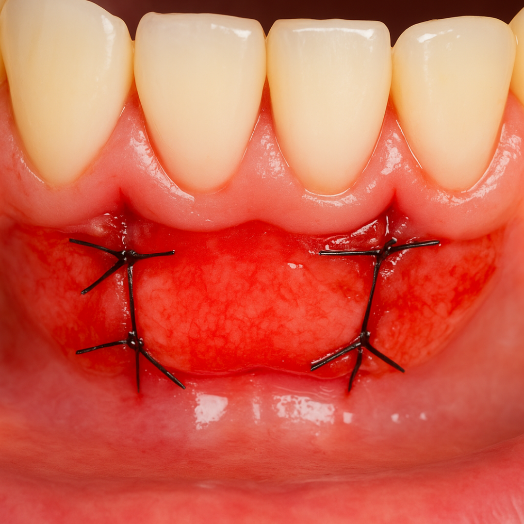 Best Gum Treatment in Chennai