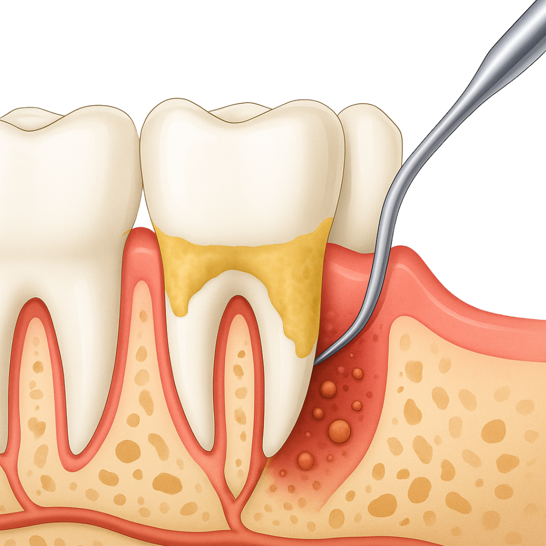 Best Gum Treatment in Chennai