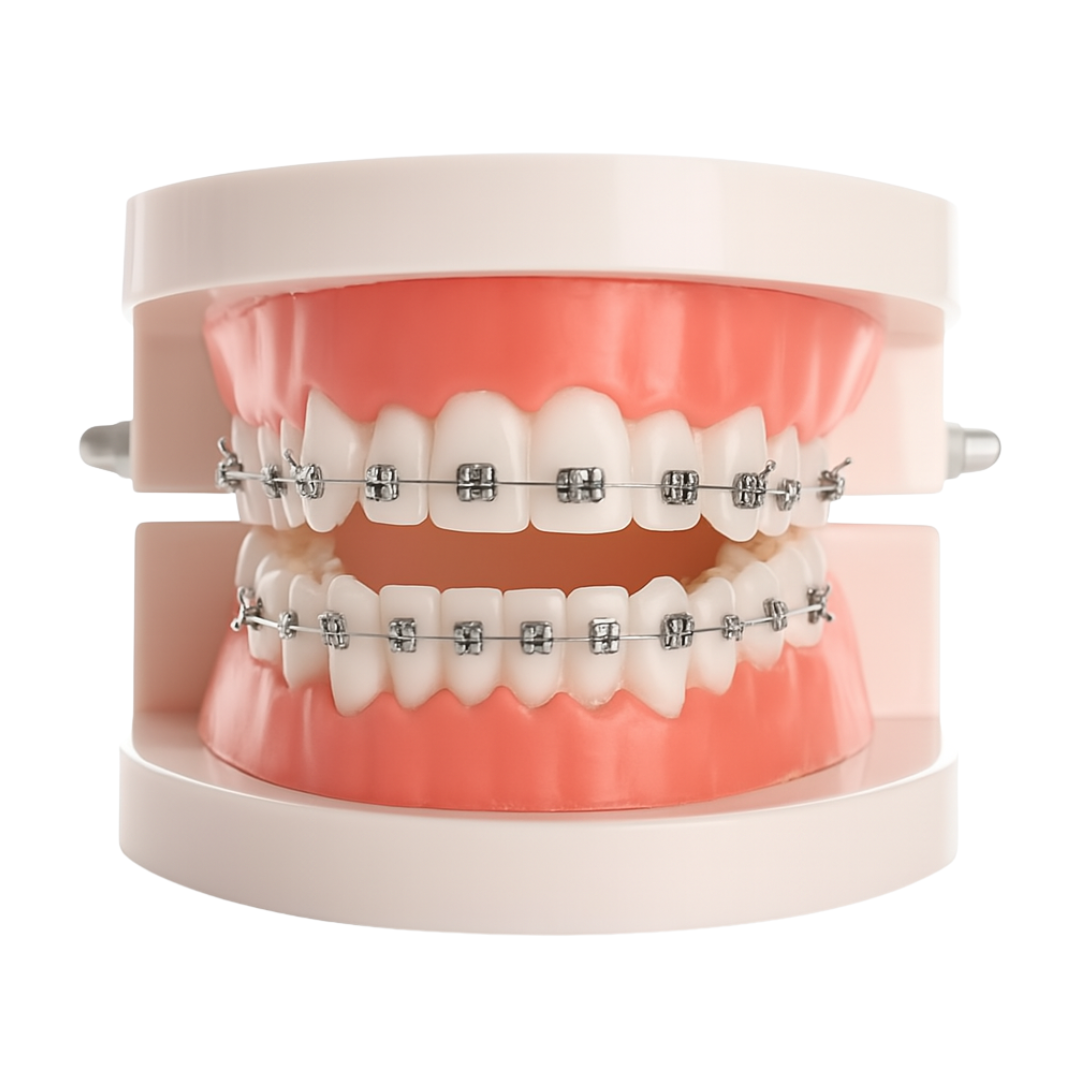 Best Dental Braces in Chennai