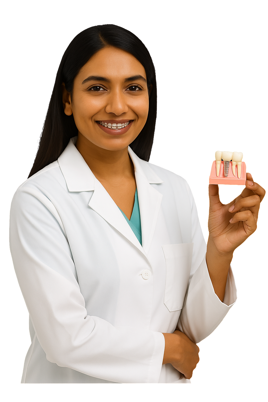 best dental implants in chennai