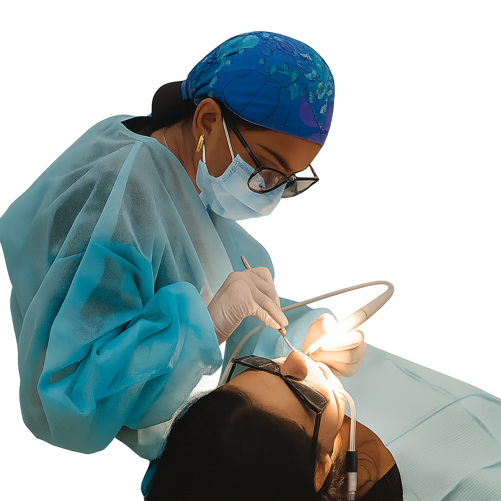 Best Dental Hospital in Chennai