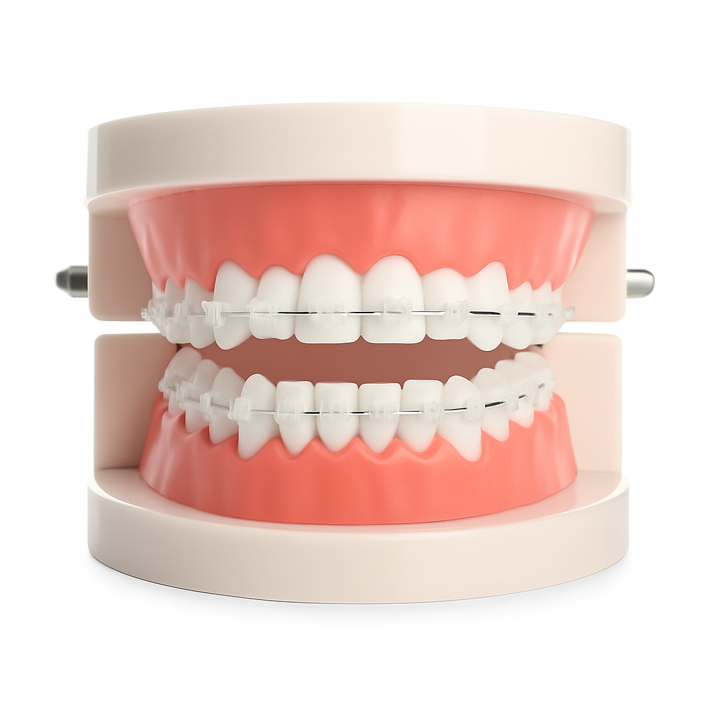 Best Dental Braces in Chennai