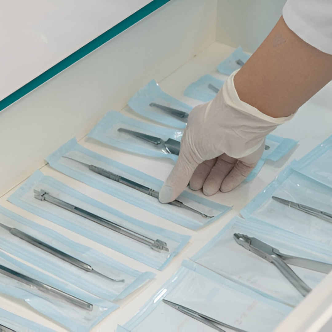 Infection control in chennai