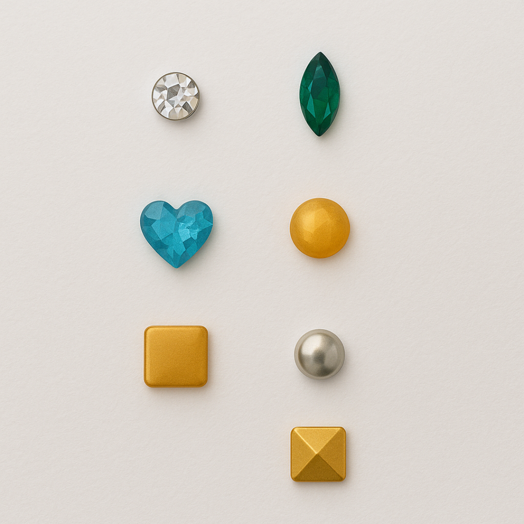 Dental Jewellery in chennai