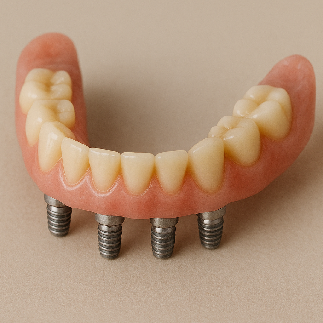 best dental implants in chennai