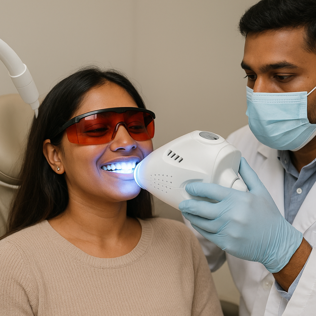 Best Dental Hospital in Chennai