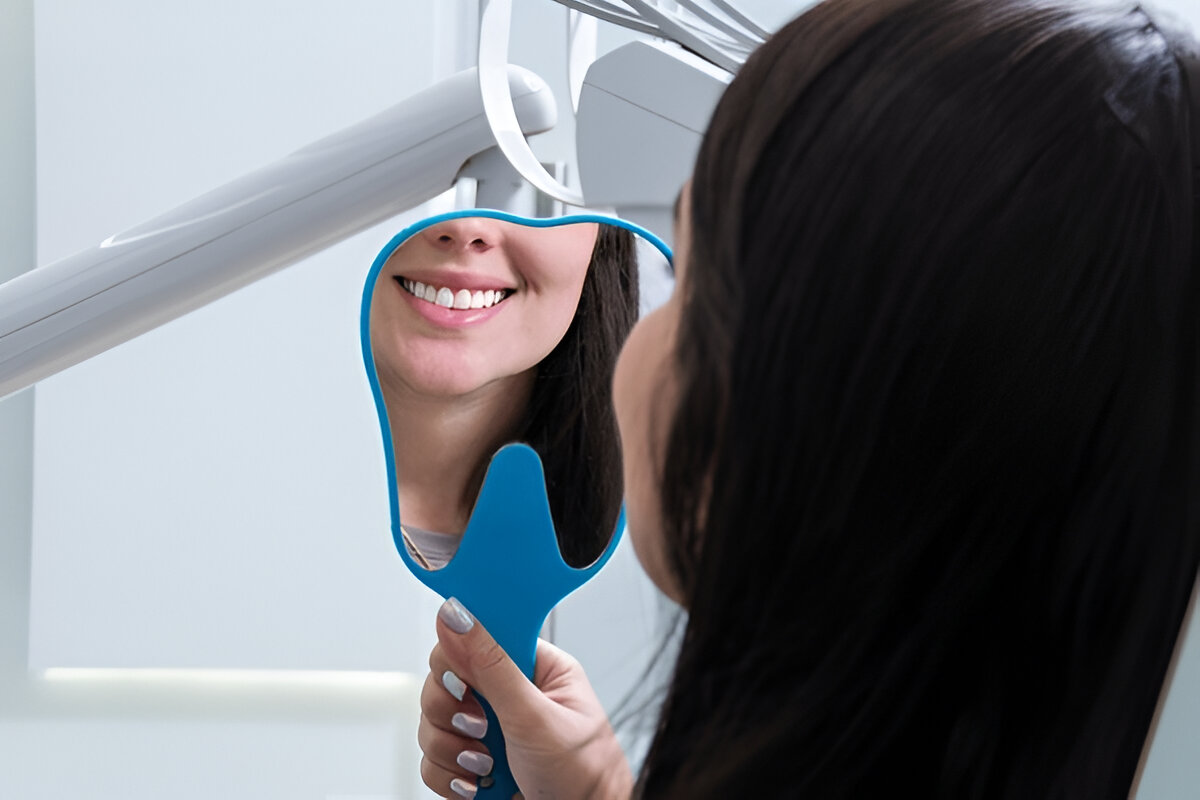 Leading Dentist In Annanagar
