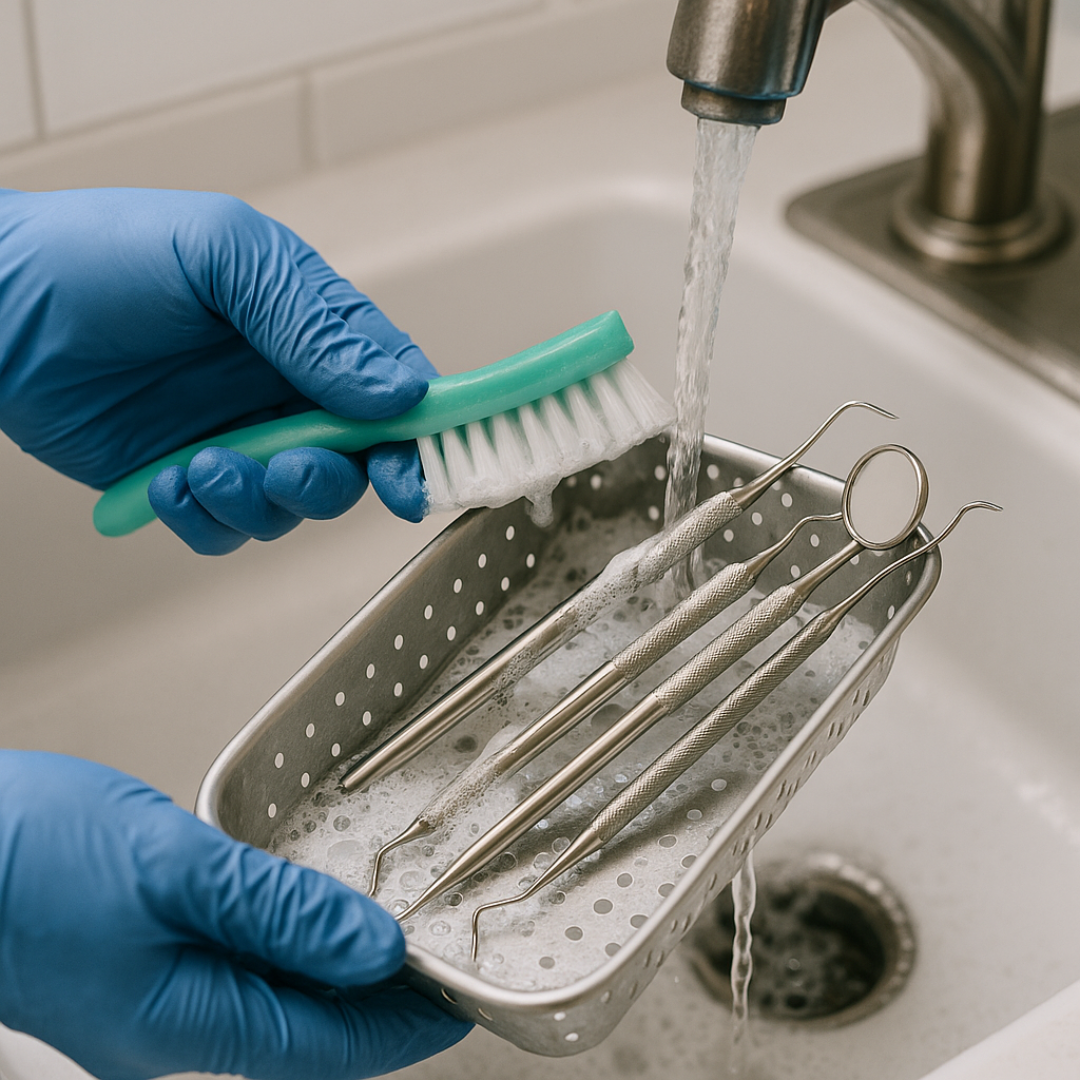 Infection control in chennai