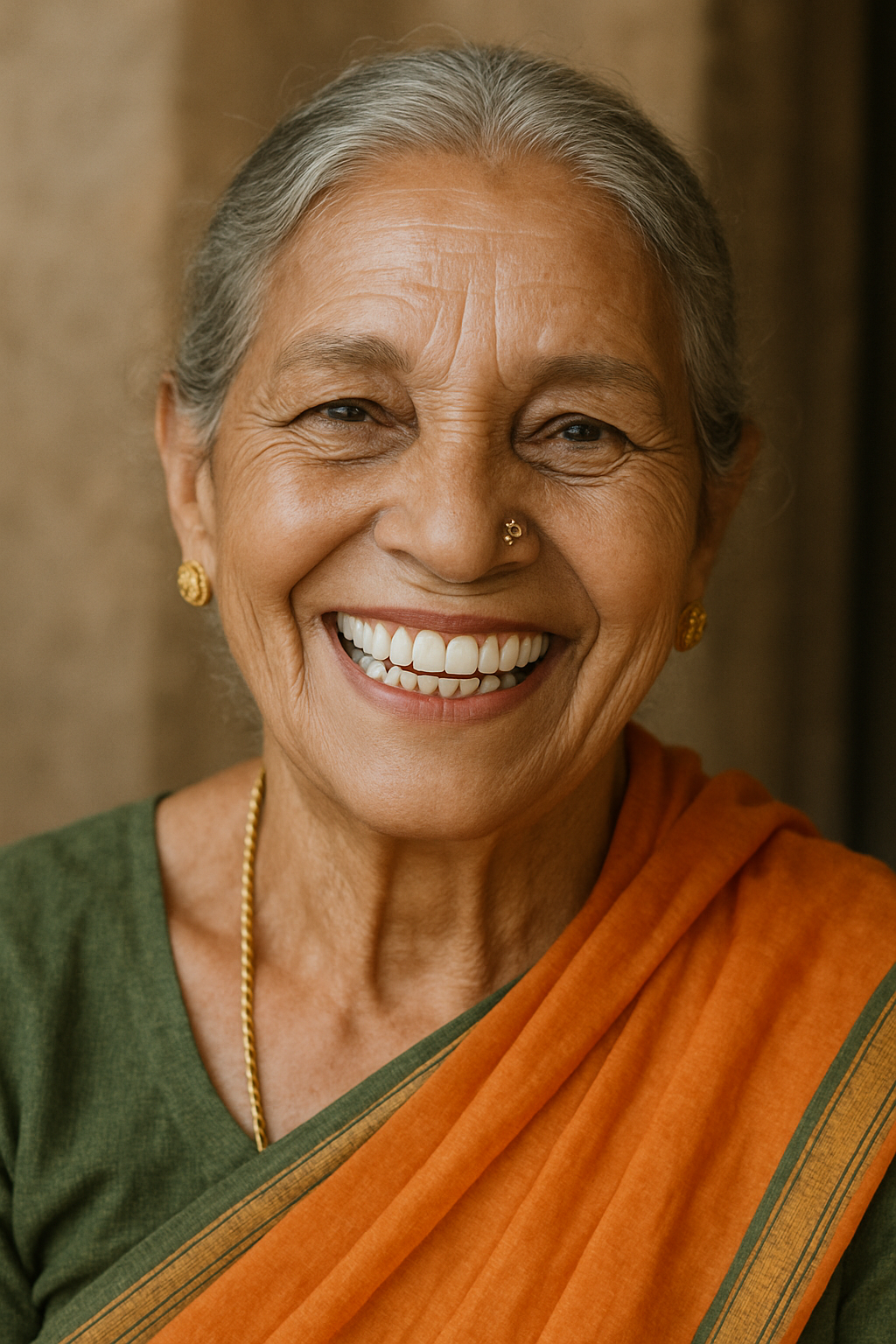 Dentures in Chennai