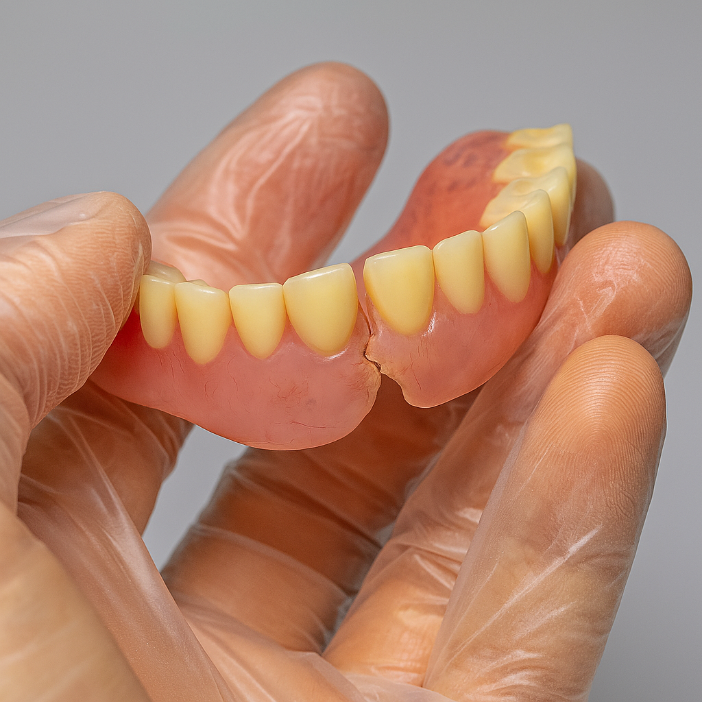 Dentures in Chennai