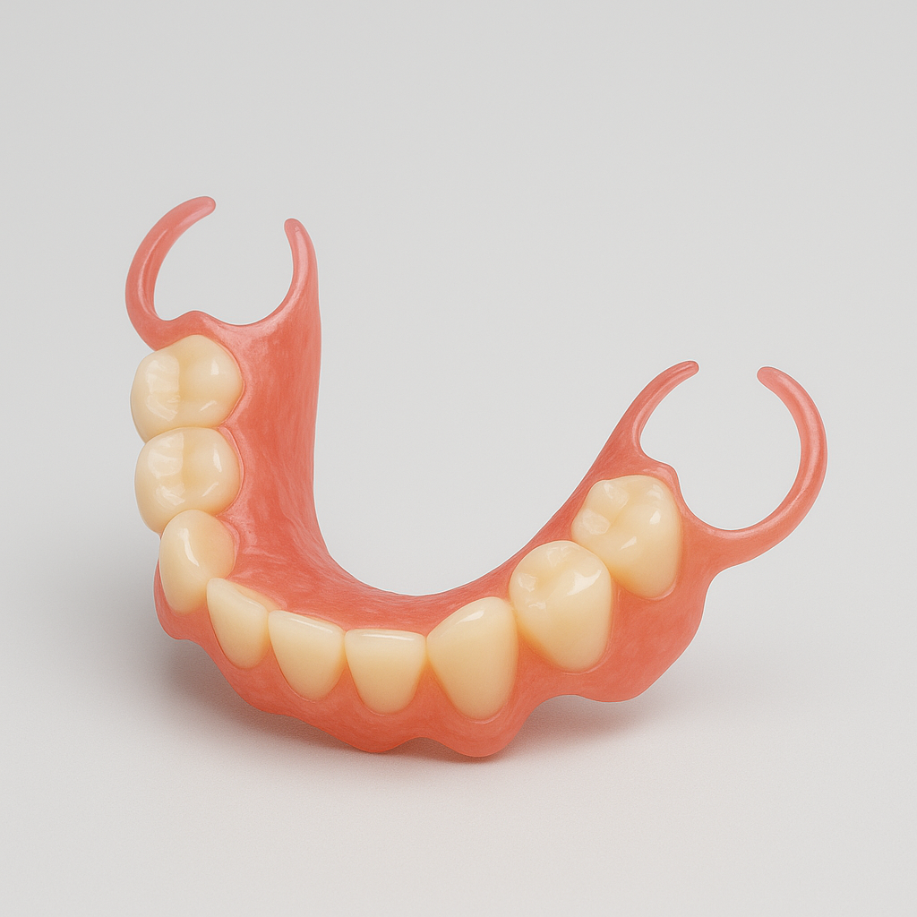 Dentures in Chennai