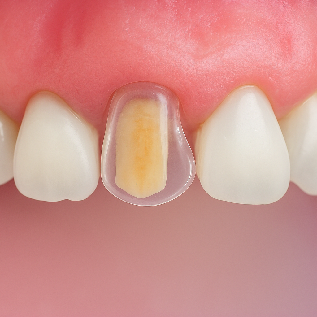 Pediatric Strip Crowns in Anna Nagar