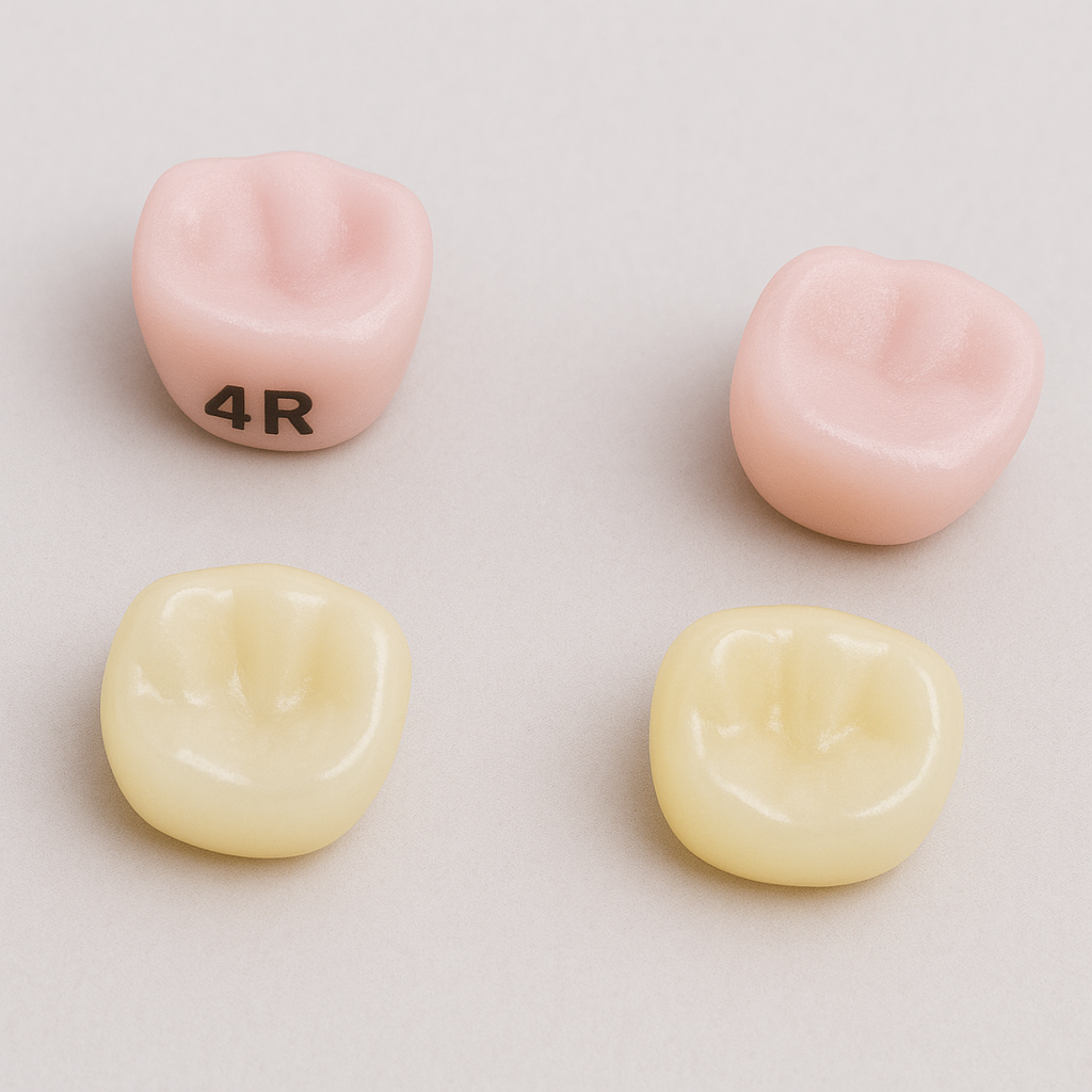 Pediatric Strip Crowns in Anna Nagar