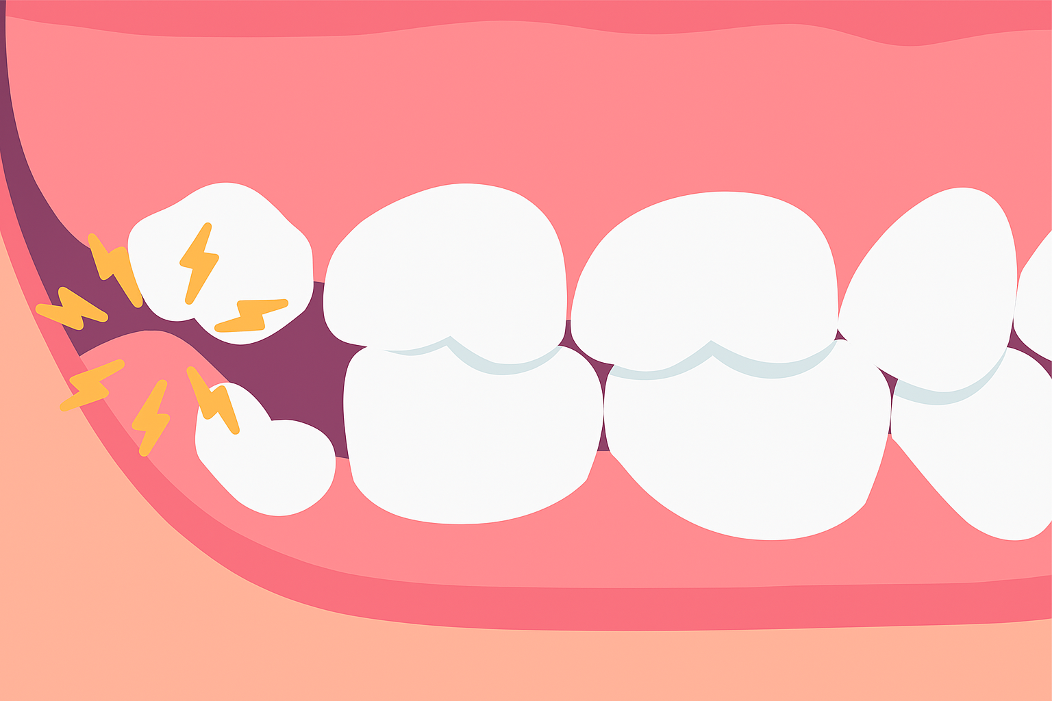 Wisdom Teeth Removal in Chennai
