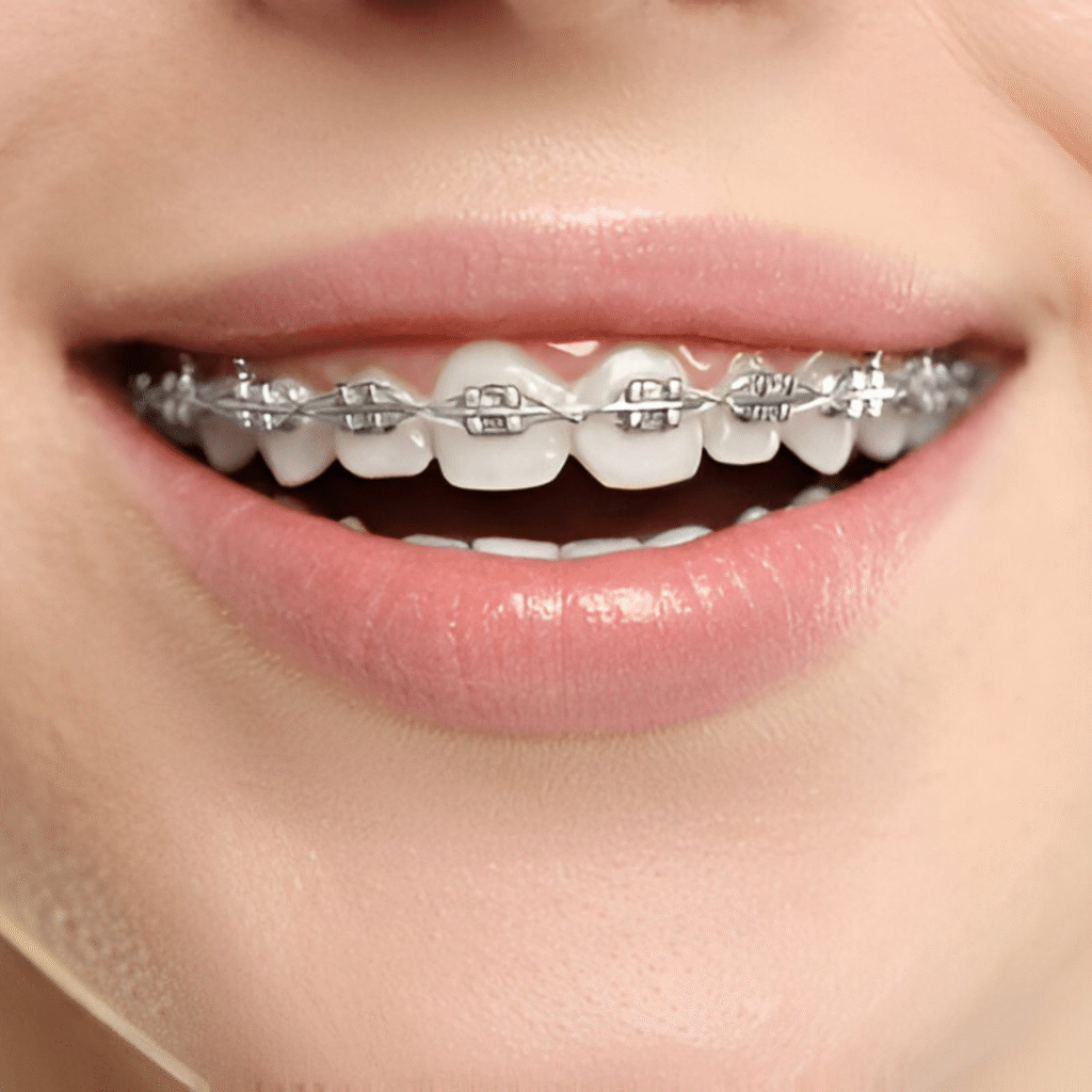 Best Dental Braces in Chennai
