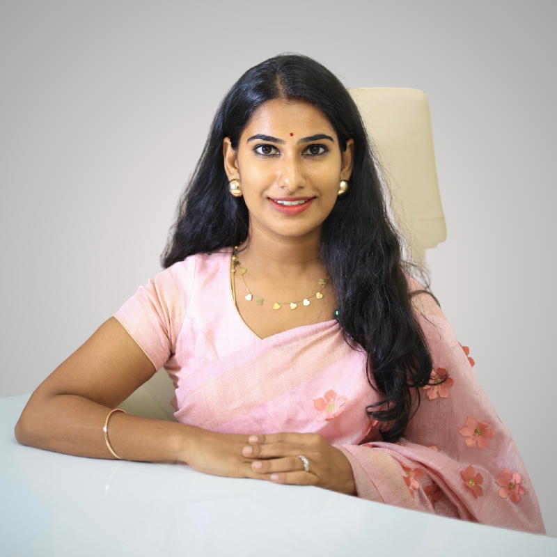 Dr. Janani Jayapal