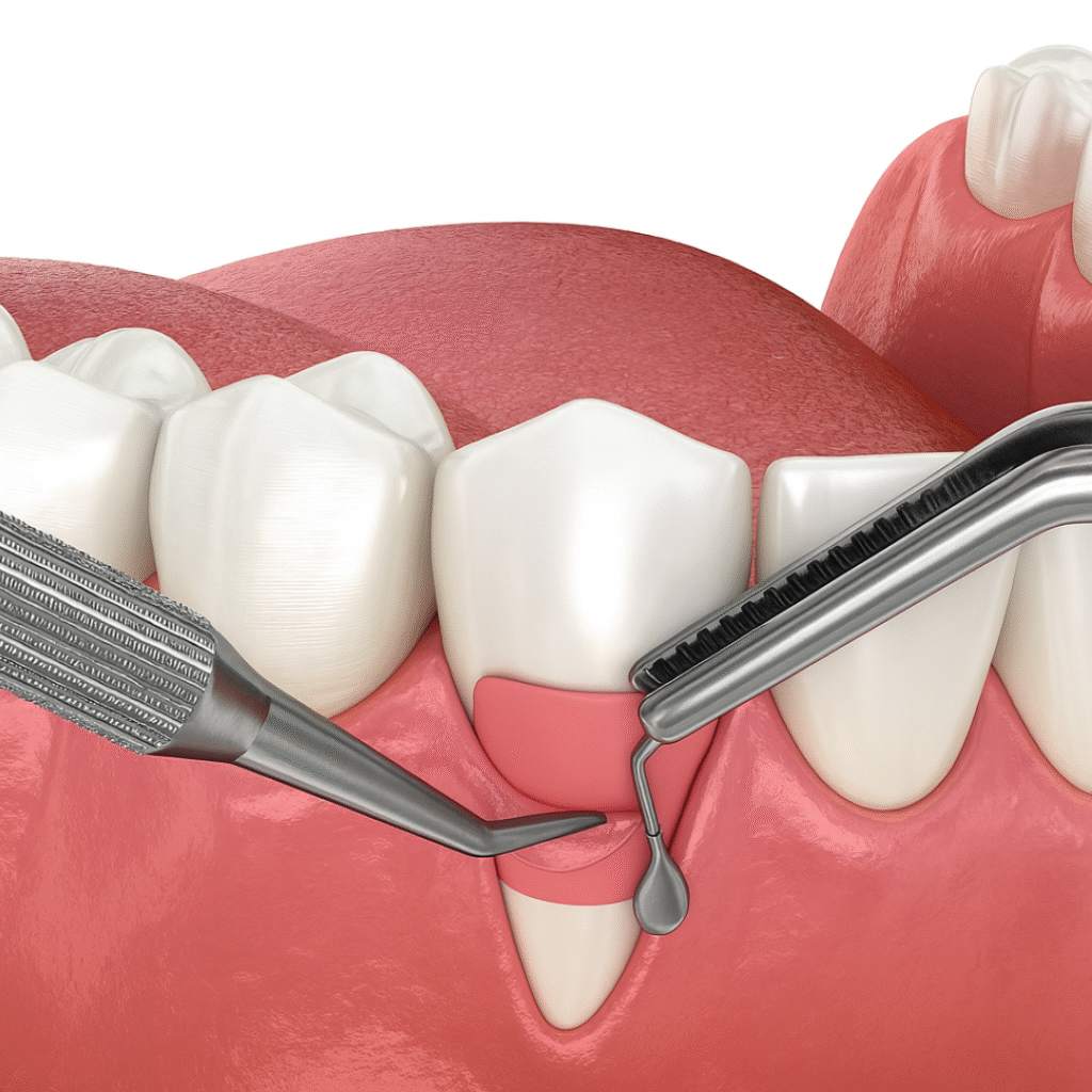 Best Dental Hospital in Chennai