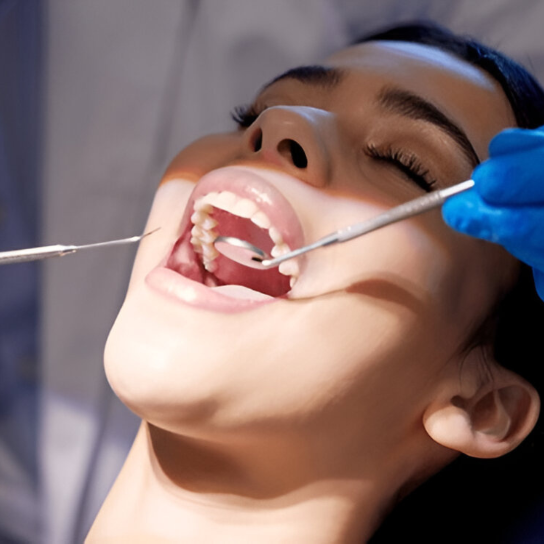 Best Dental Hospital in Chennai