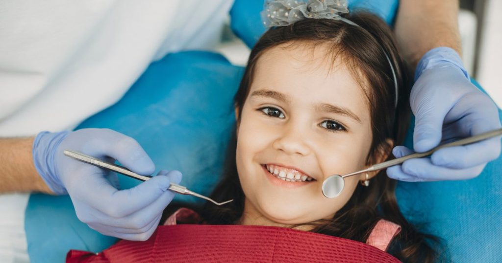The Importance of Baby Teeth Care: What Every Parent Should Know