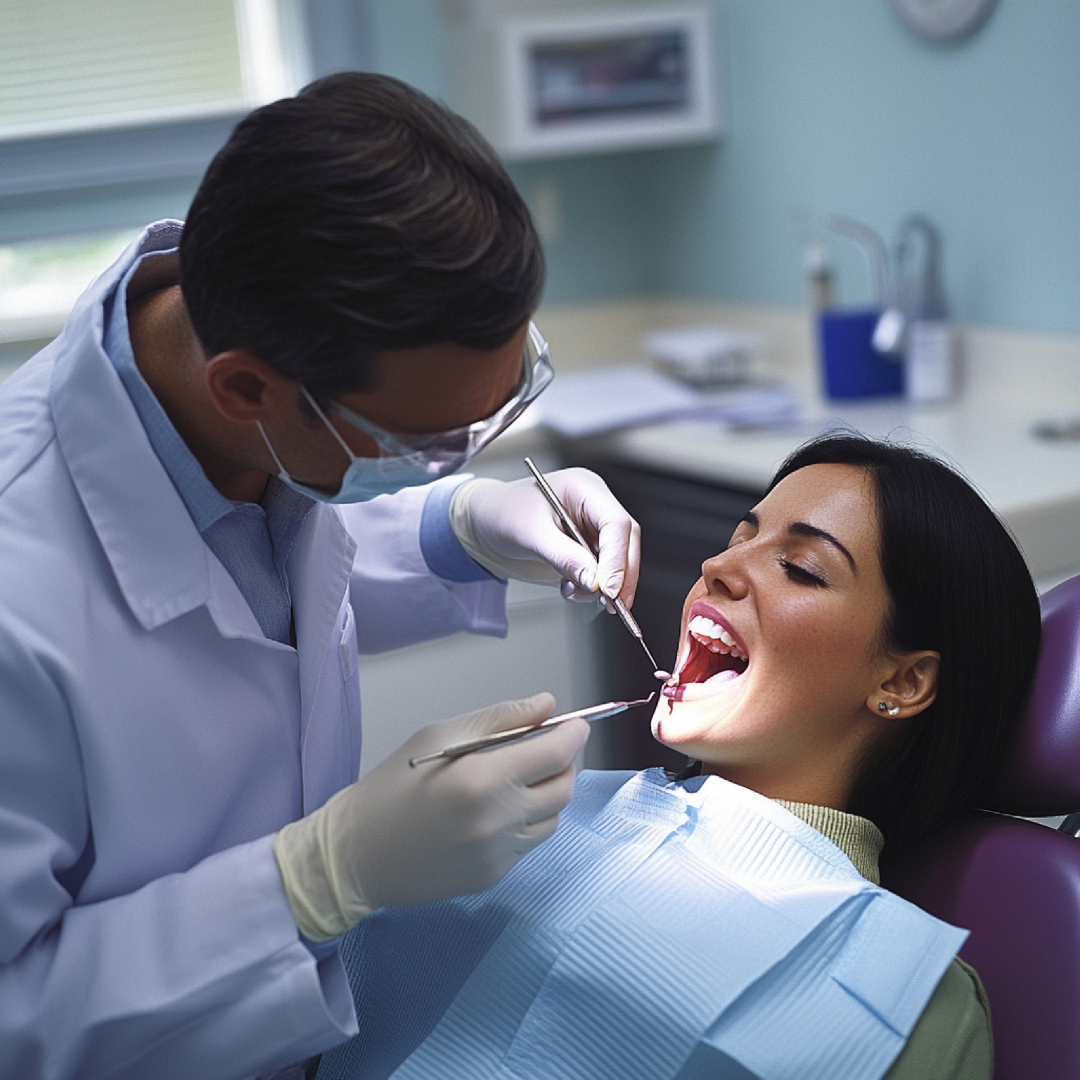 Dental Care