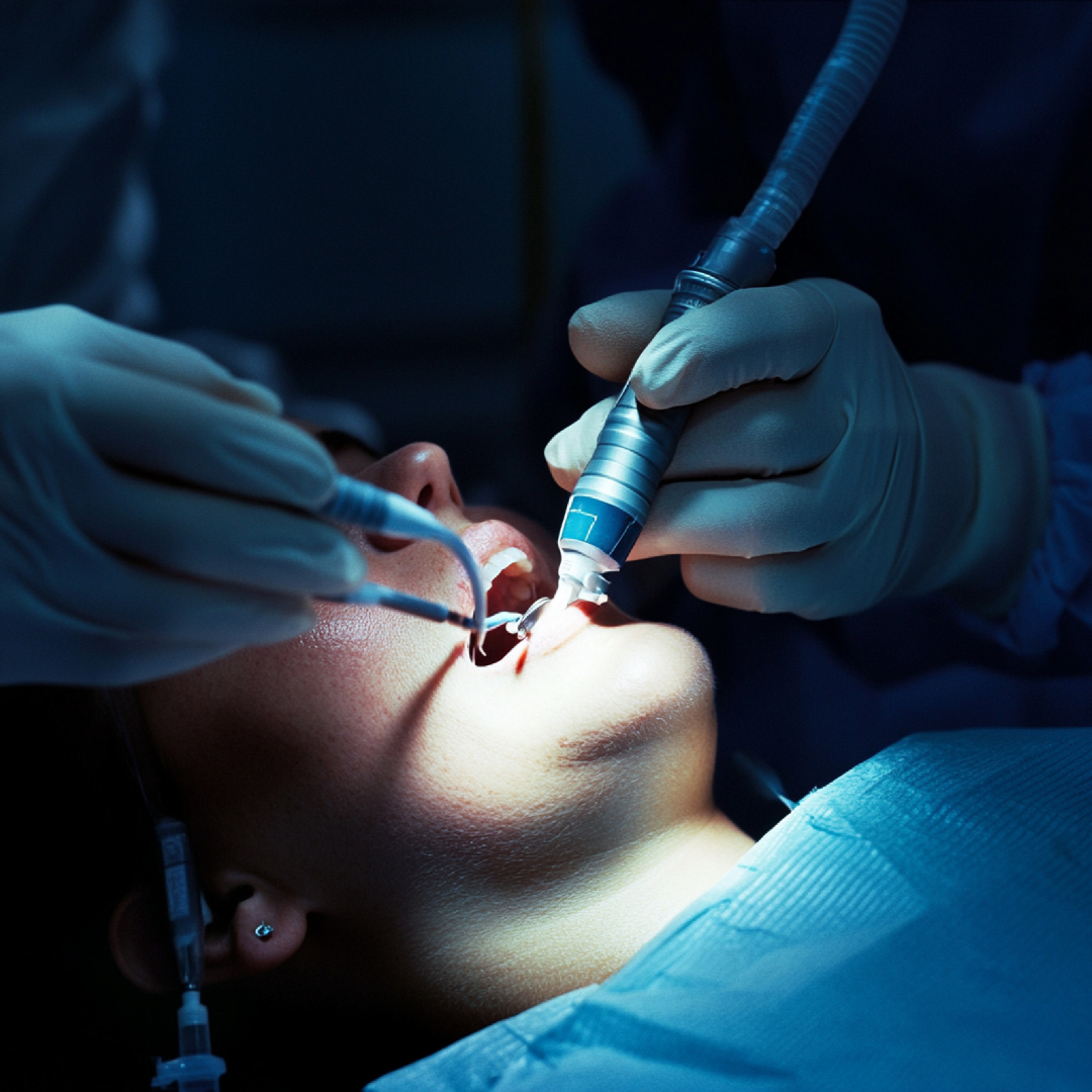 Dental Care
