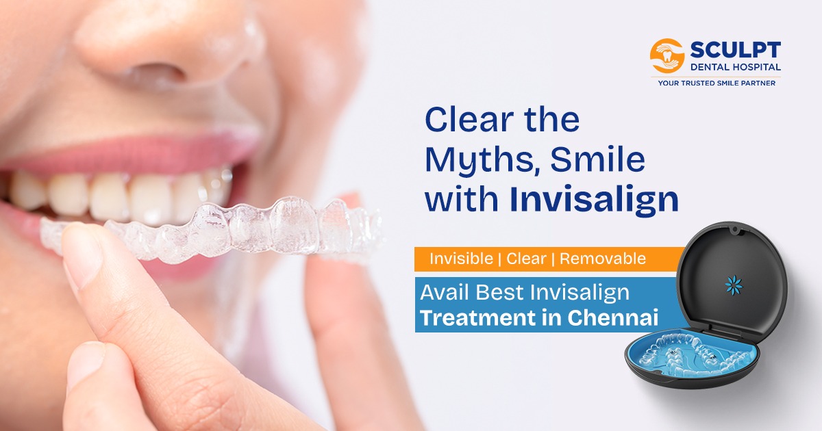 Best Invisalign Treatment In Chennai