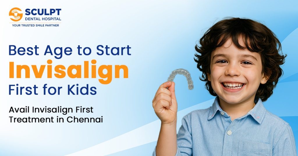 Best Invisalign Treatment in Chennai
