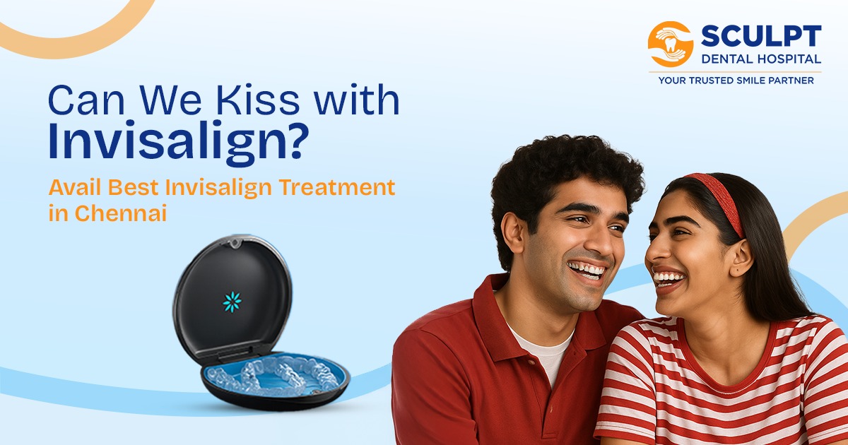 Best Invisalign Treatment in Chennai