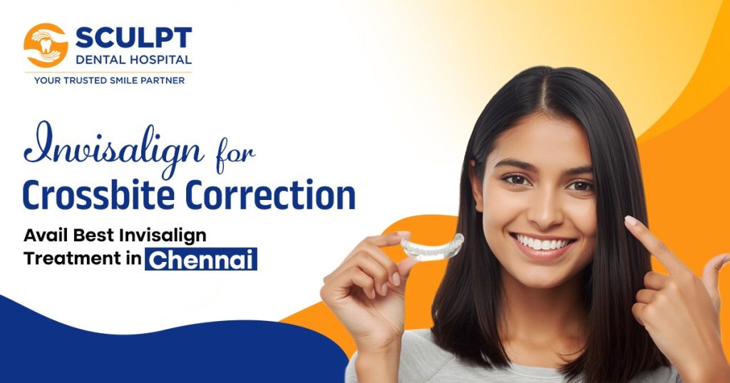 Can Invisalign Treat Crossbite? Treatment Options Compared