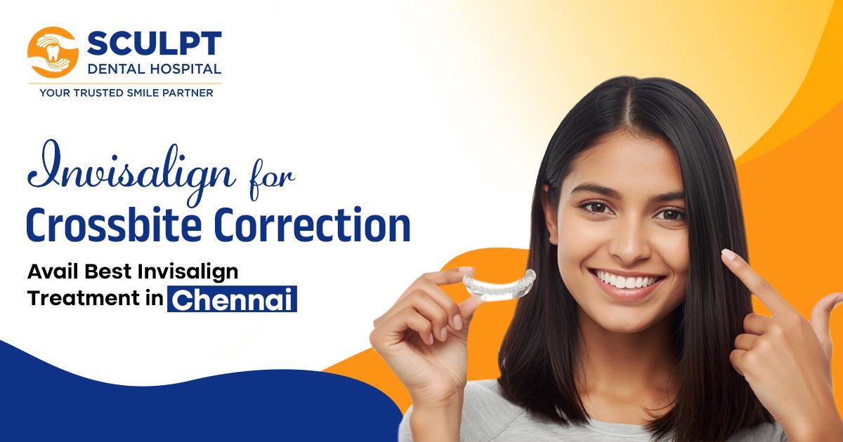 Best Invisalign Treatment In Chennai