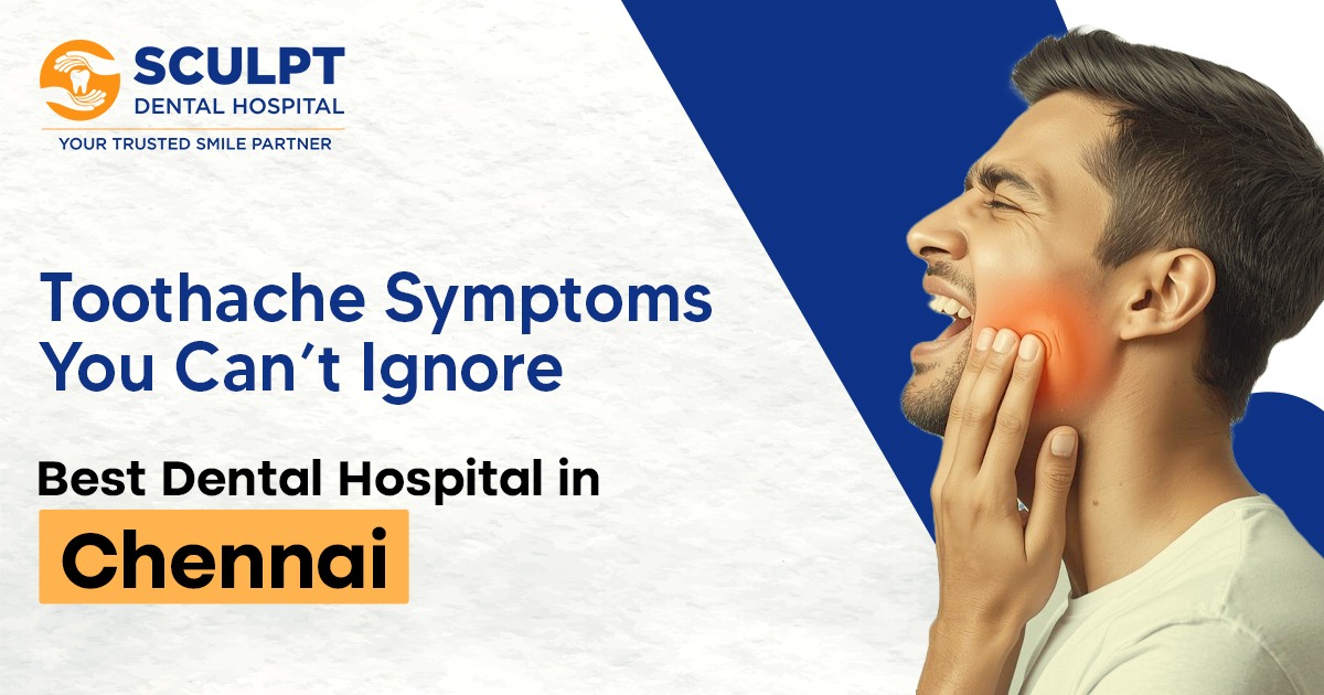 Best Dental Hospital in Chennai