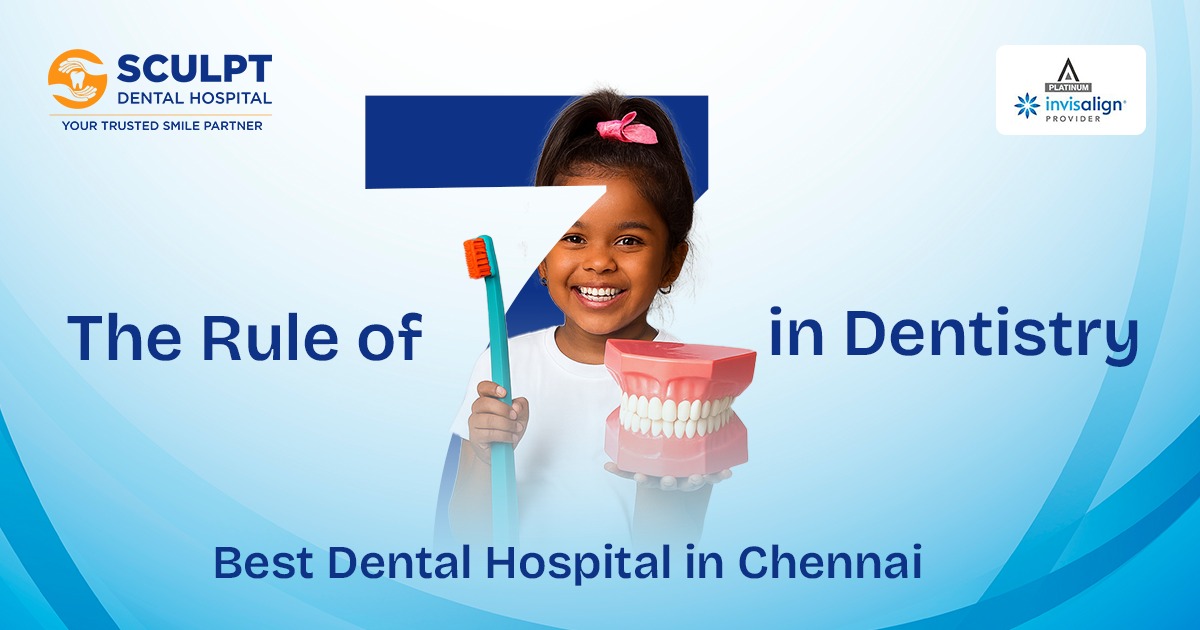 Best Dental Hospital in Chennai
