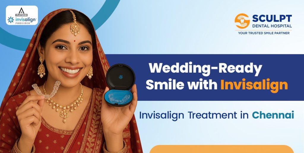 Best Invisalign Treatment in Chennai