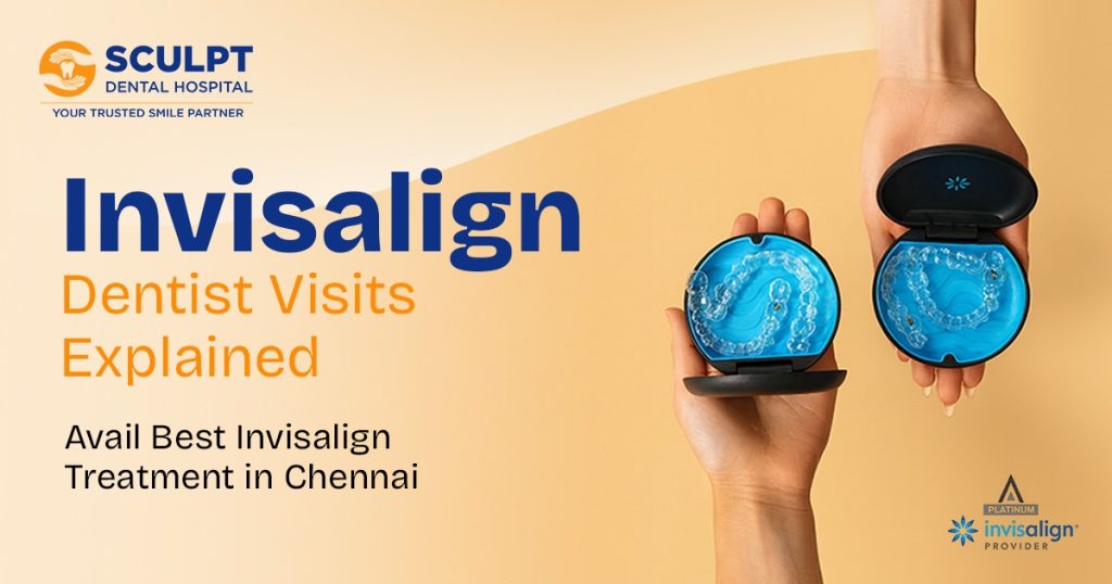 Best Invisalign Treatment in chennai