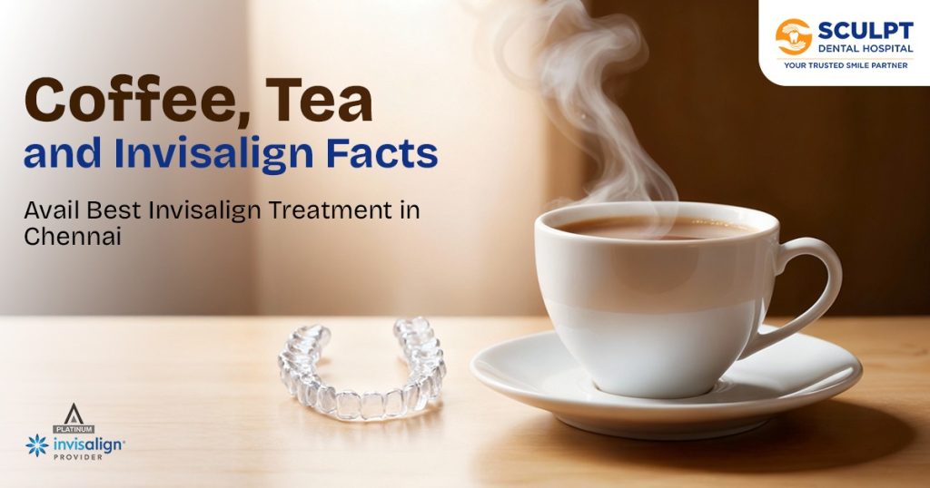 Best Invisalign Treatment in chennai