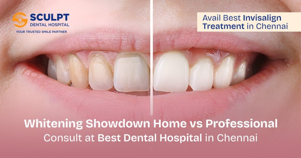 Best Dental Hospital in Chennai