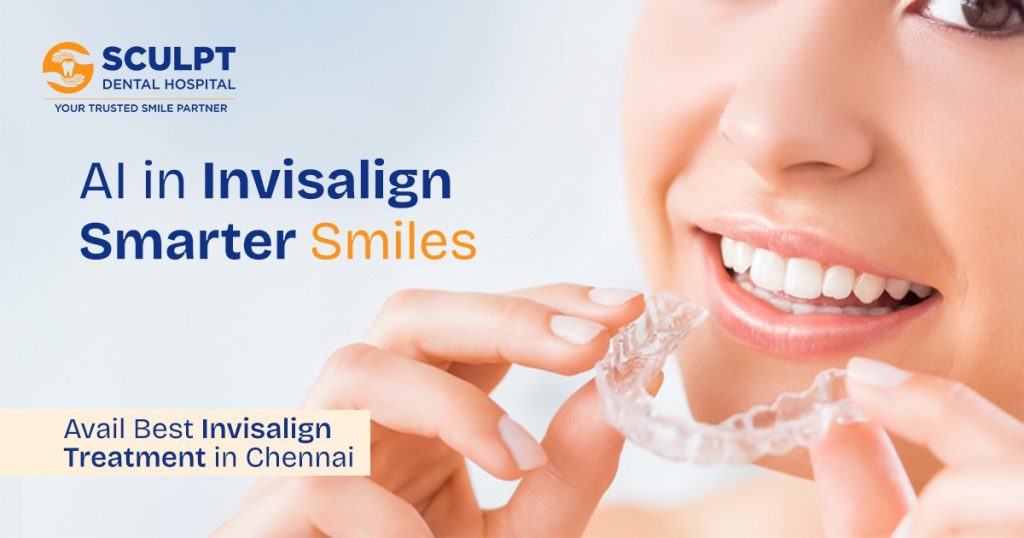 The Role of AI in Modern Invisalign Treatments