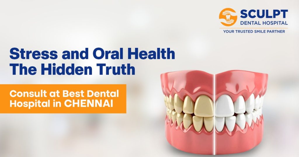 Best Dental Hospital in Chennai