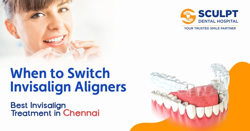 How Often Do I Need to Change the Invisalign?