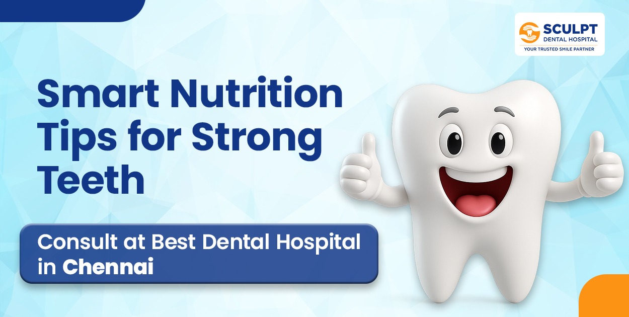 Best Dental Hospital in Chennai