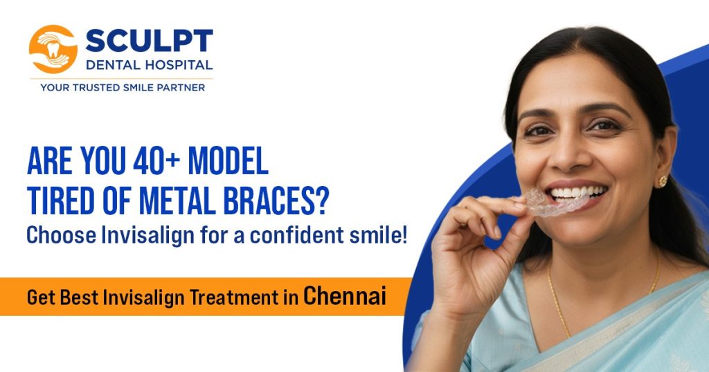 Best Invisalign Treatment In Chennai