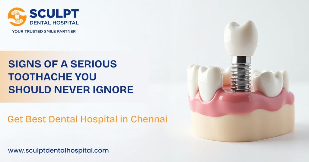 Best Dental Hospital in Chennai