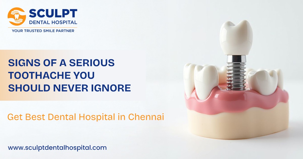 Best Dental Hospital in Chennai