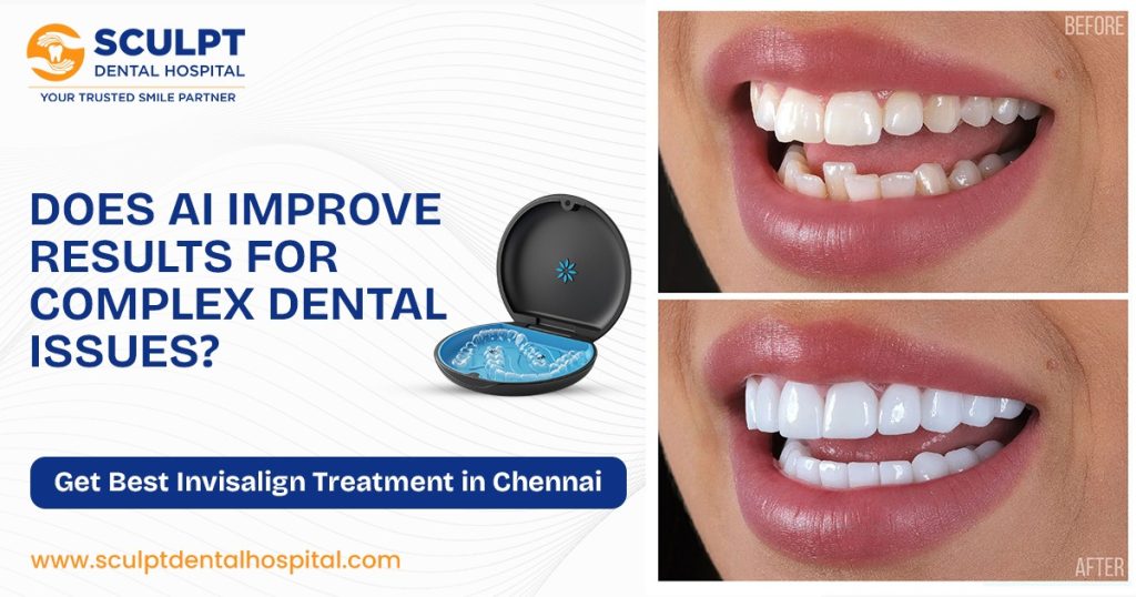 Best Invisalign Treatment in chennai