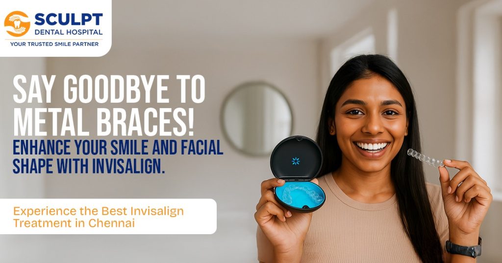 Best Invisalign Treatment in chennai