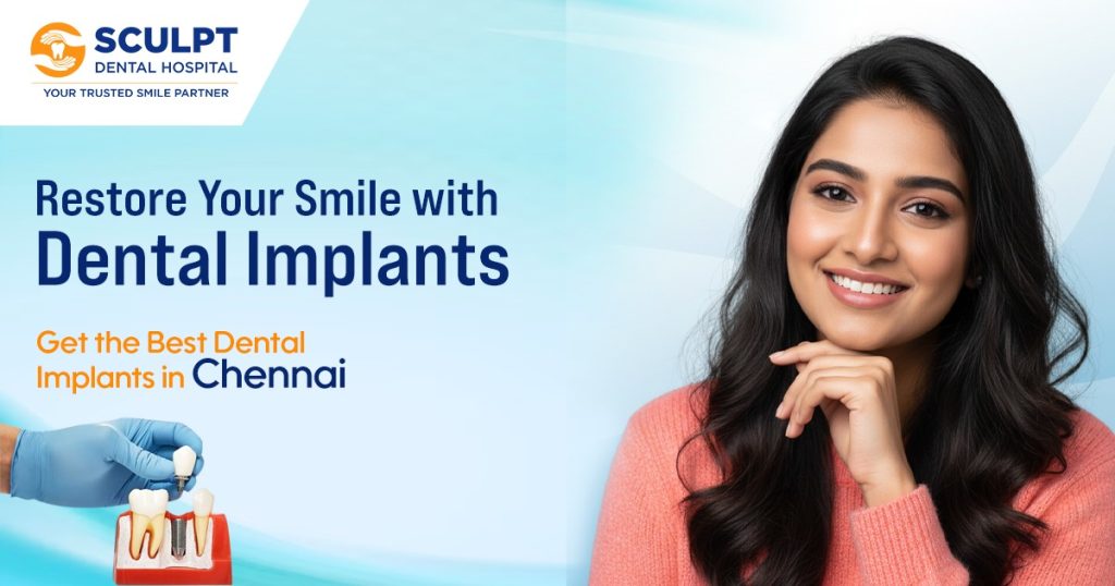 What is the Dental Implant Procedure?