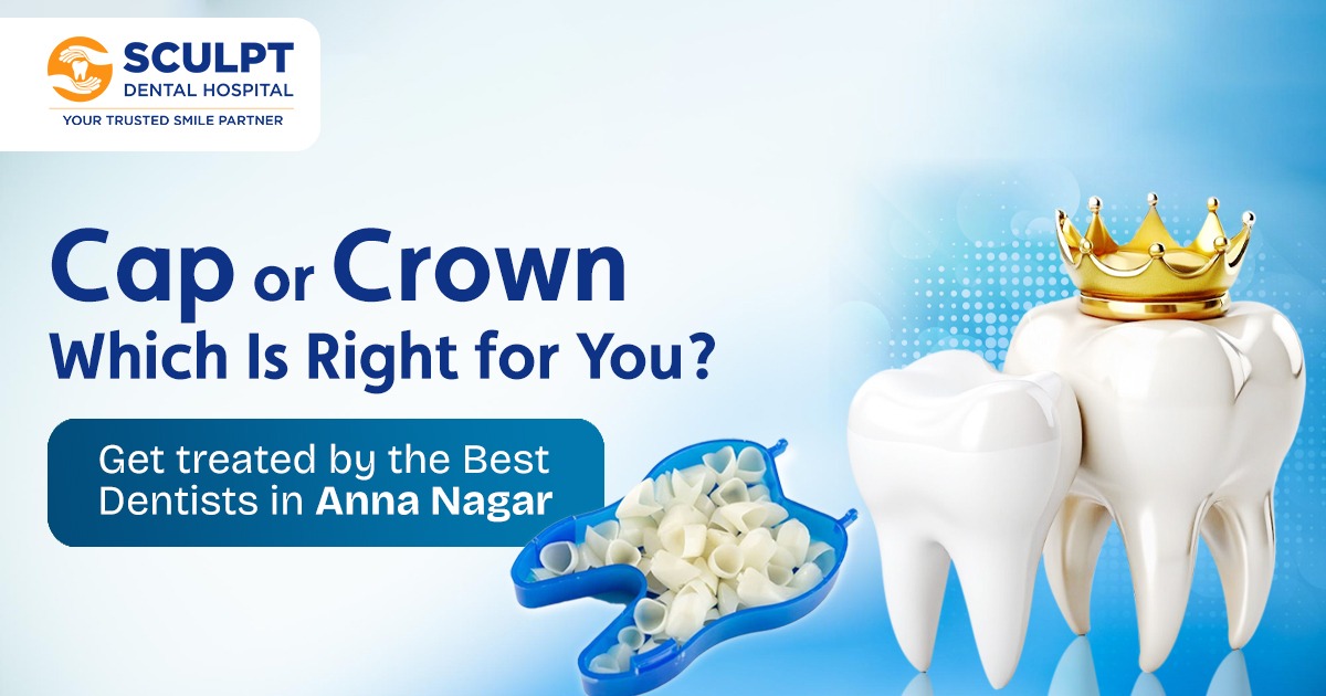 Best Dentists in Anna Nagar